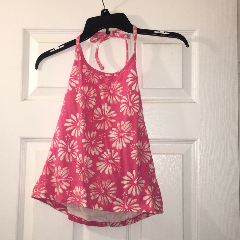 Old Navy halter top